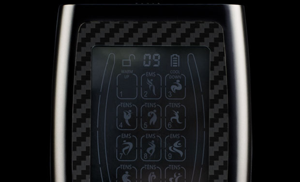 Compex LT TENS Unit