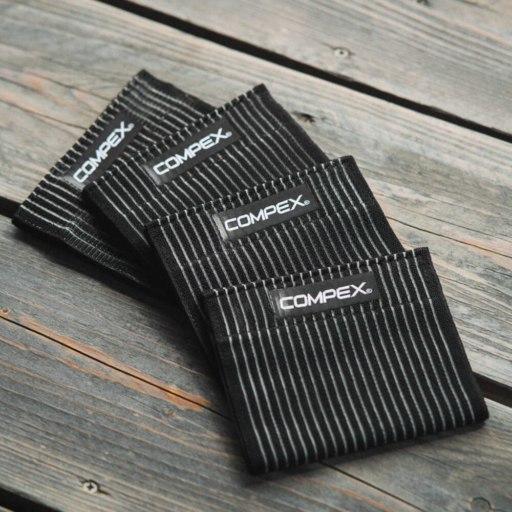 Image showing a set of Compex Grippers.