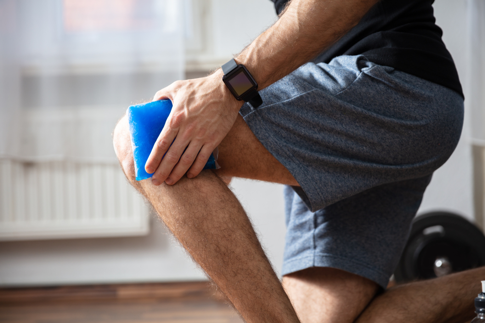 Muscle Pain After Workout How To Reduce Pain Compex
